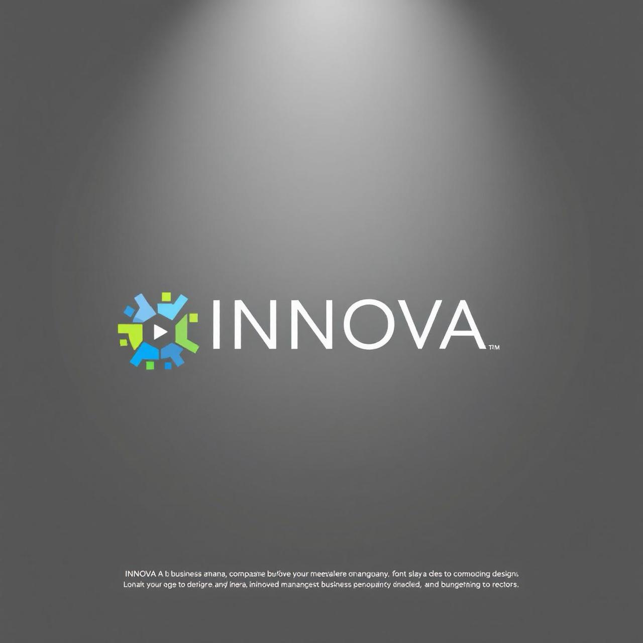 Innova Logo